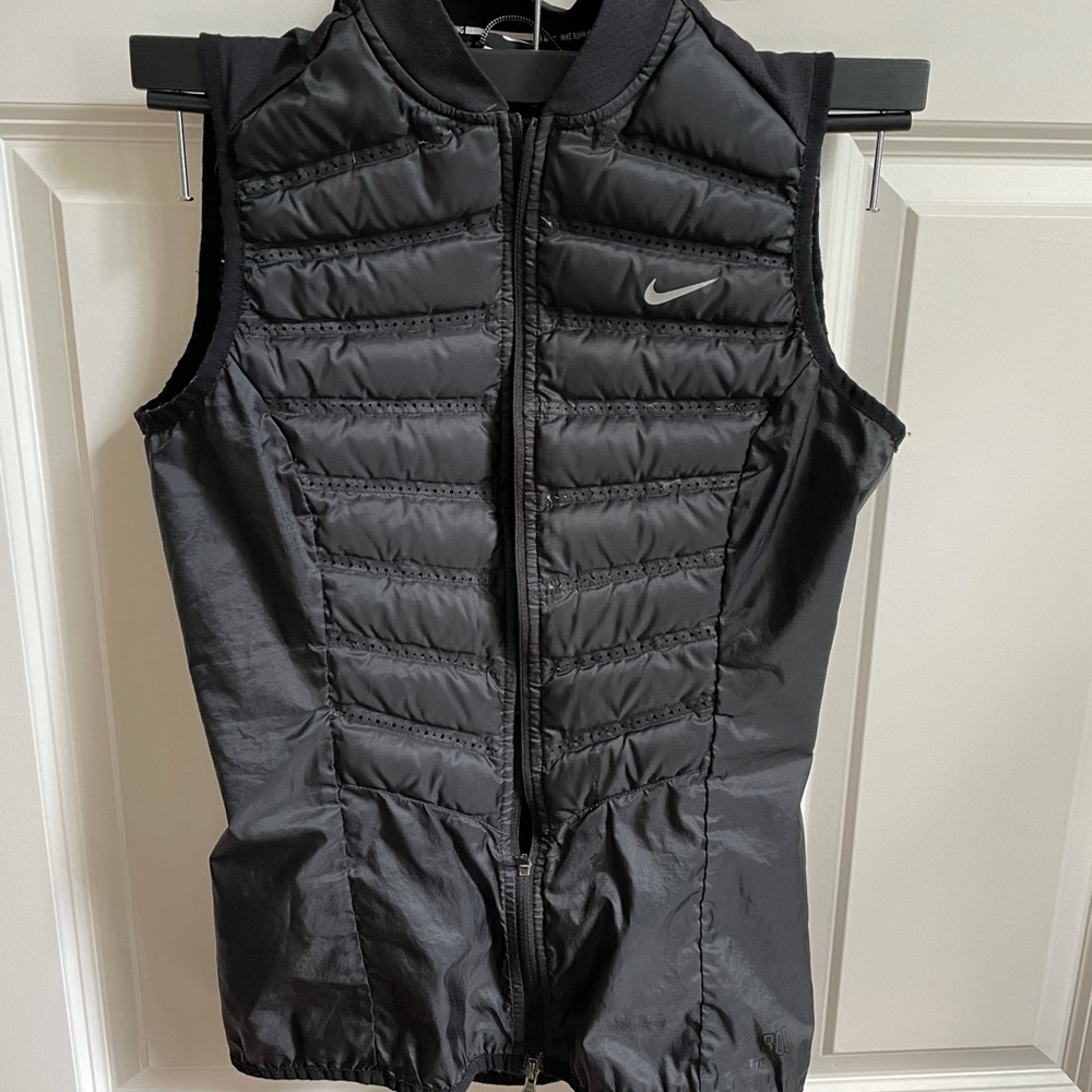 Nike Running Vest